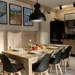 Miedzy Nami Appartement