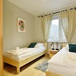 Miedzy Nami Appartement *