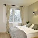 Appartement Miedzy Nami *
