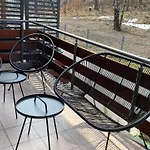 Miedzy Nami Appartement