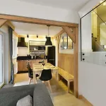 Appartement Miedzy Nami Szczyrk