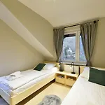 Miedzy Nami Apartmán