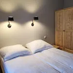Apartmán Miedzy Nami Szczyrk