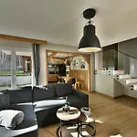 Miedzy Nami Appartement