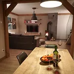 Miedzy Nami Apartmán *