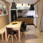 Miedzy Nami Appartement
