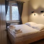 Miedzy Nami Appartement *