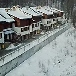 Miedzy Nami * Szczyrk