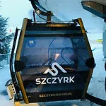 Miedzy Nami Appartement Szczyrk