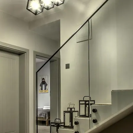 Miedzy Nami Apartamento *