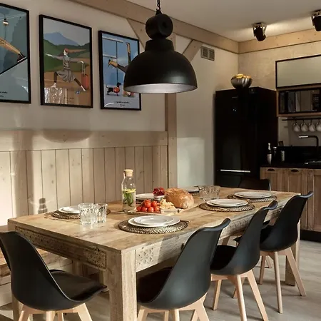 Miedzy Nami Apartamento