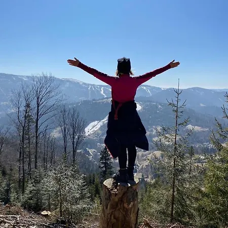 Między Nami Apartament