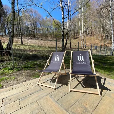 Między Nami Apartament *