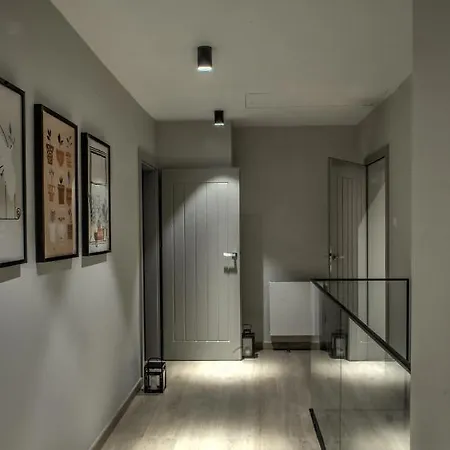 Apartamento Miedzy Nami Szczyrk
