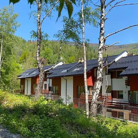 Apartament Między Nami