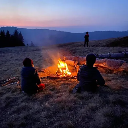 Apartament Między Nami Szczyrk