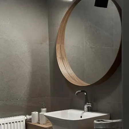 Między Nami Apartament Szczyrk