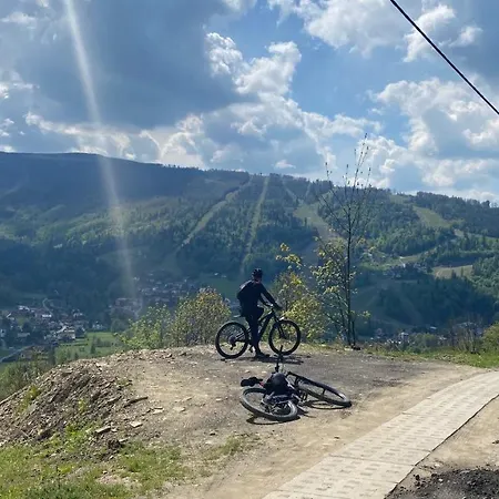 Między Nami Apartament