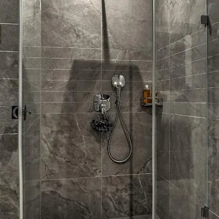 Miedzy Nami Apartamento