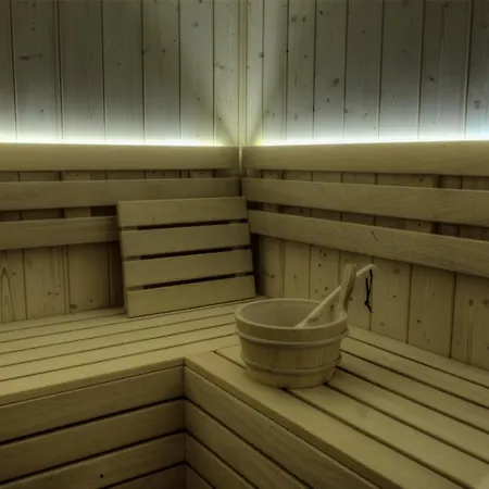 Między Nami Apartament