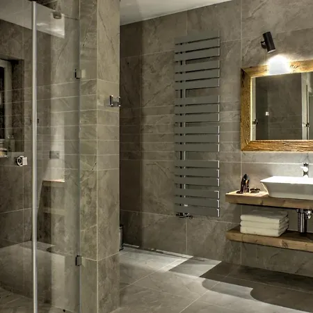 アパート Miedzy Nami