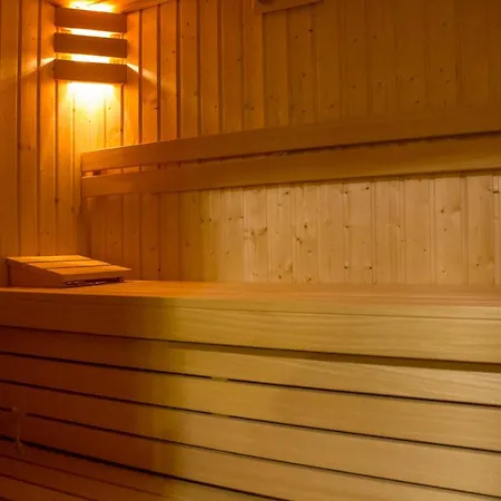 Apartament Między Nami *