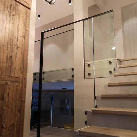 Apartamento Miedzy Nami