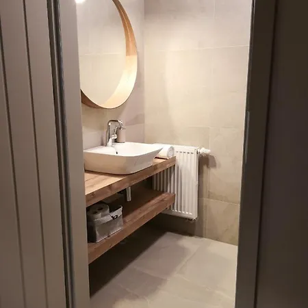 Między Nami Apartament *