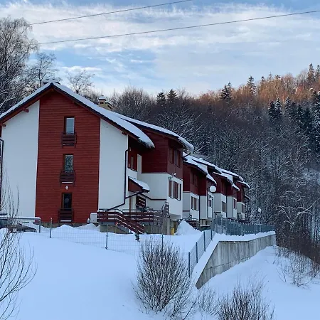 Miedzy Nami Appartement Szczyrk