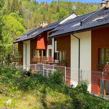 Appartement Miedzy Nami *