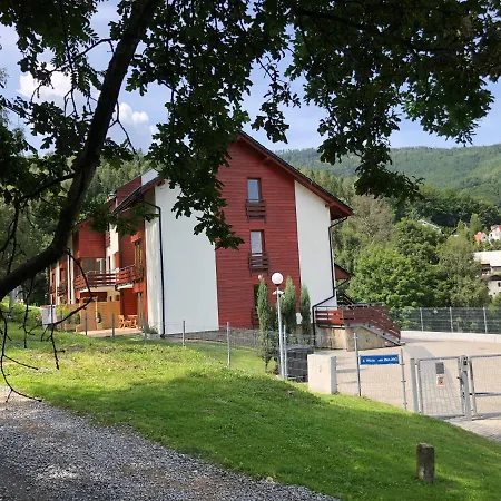 Apartment Miedzy Nami *
