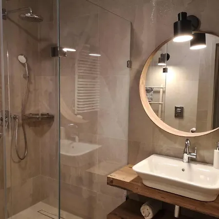 Miedzy Nami Apartamento