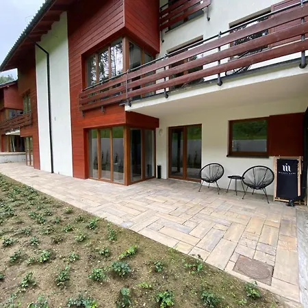 Między Nami Apartament