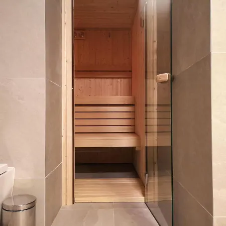 Apartamento Miedzy Nami *