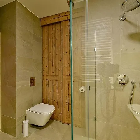Apartamento Miedzy Nami Szczyrk