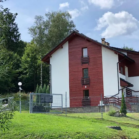 Między Nami * Szczyrk