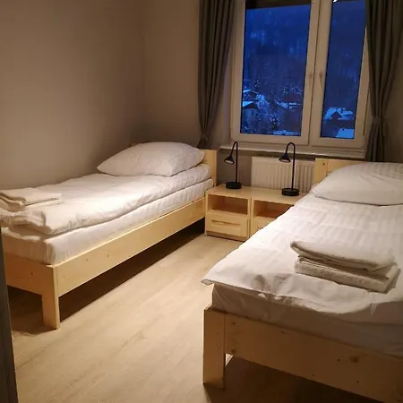 Apartment Miedzy Nami Szczyrk