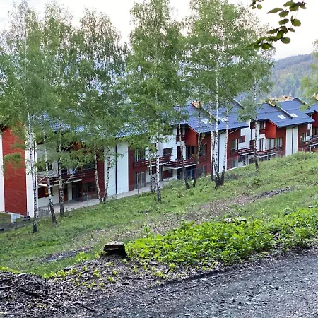Miedzy Nami Apartment