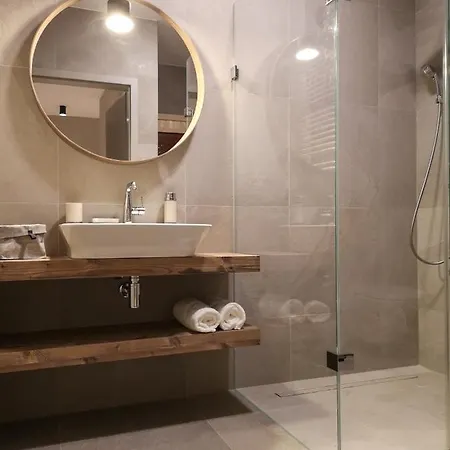 Miedzy Nami Apartamento Szczyrk