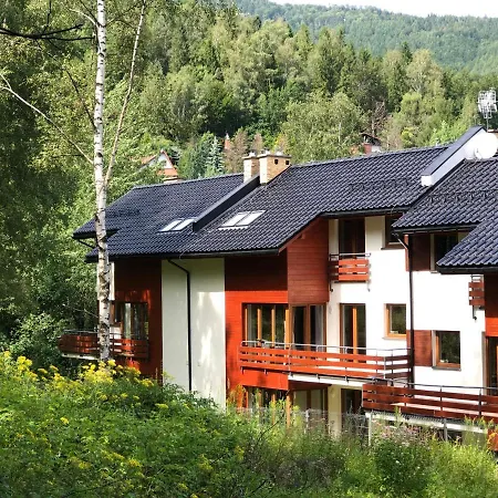 Apartment Miedzy Nami *