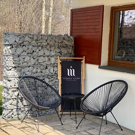 Miedzy Nami Apartment