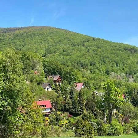 Miedzy Nami Apartment Szczyrk