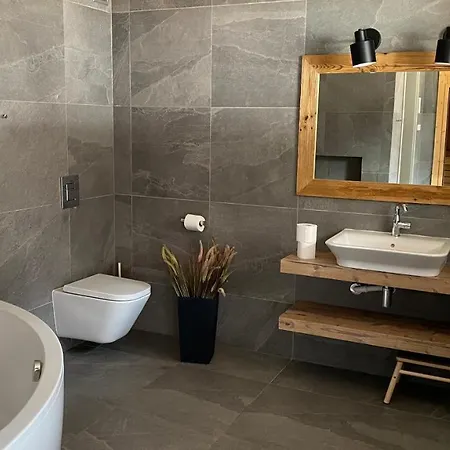 Między Nami Apartament