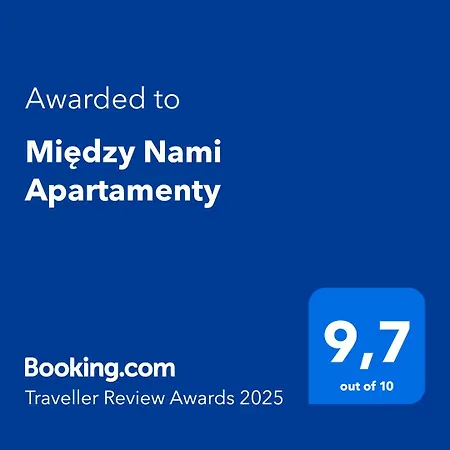 Miedzy Nami Szczyrk