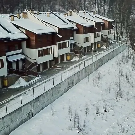 Między Nami * Szczyrk