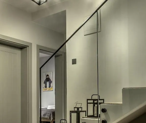 Miedzy Nami Appartement *