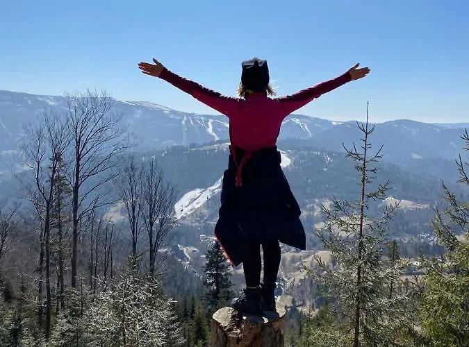 Miedzy Nami Appartement