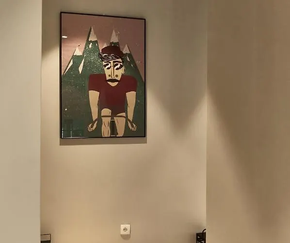 Appartement Miedzy Nami