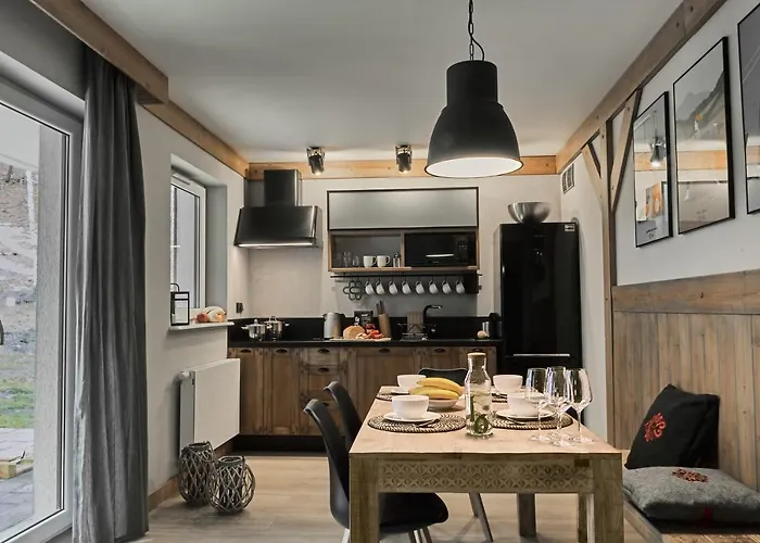 Miedzy Nami Appartement Szczyrk