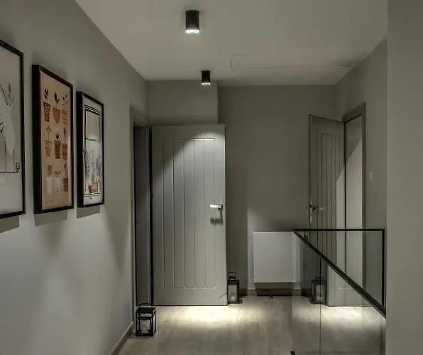 Appartement Miedzy Nami Szczyrk